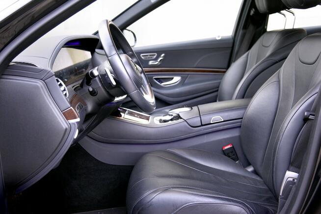 Mercedes S 400 JAK NOWY/Salon/1 Ręka/Bezwypadkowy/Serwisowany/Zarejestr/GWARANCJA