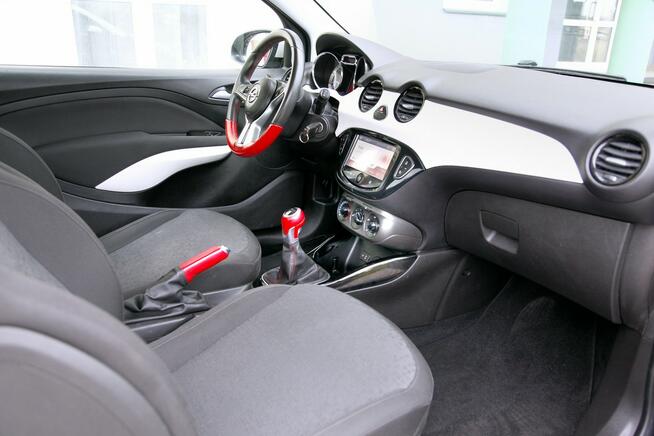 Opel Adam Navi/CITY/Bluetooth/ Tempomat/Serwisowany/1 Ręka/GWARANCJA