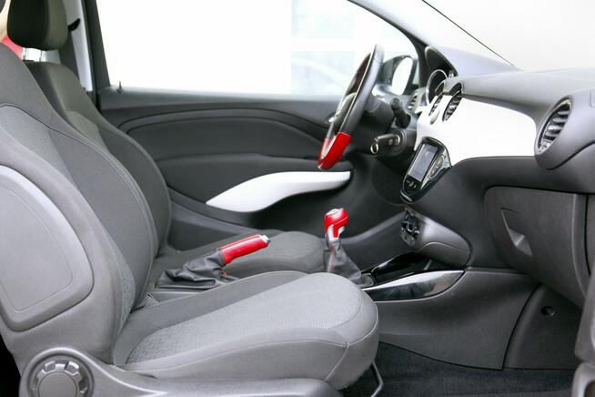 Opel Adam Navi/CITY/Bluetooth/ Tempomat/Serwisowany/1 Ręka/GWARANCJA