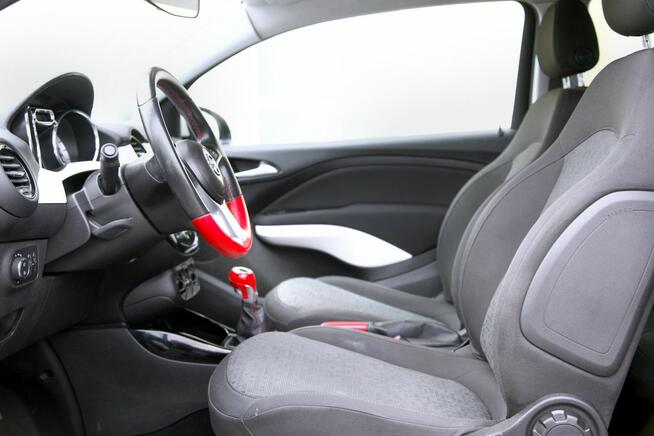 Opel Adam Navi/CITY/Bluetooth/ Tempomat/Serwisowany/1 Ręka/GWARANCJA