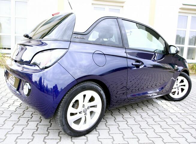 Opel Adam Navi/CITY/Bluetooth/ Tempomat/Serwisowany/1 Ręka/GWARANCJA