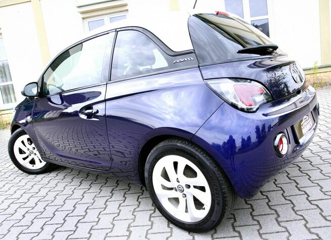 Opel Adam Navi/CITY/Bluetooth/ Tempomat/Serwisowany/1 Ręka/GWARANCJA