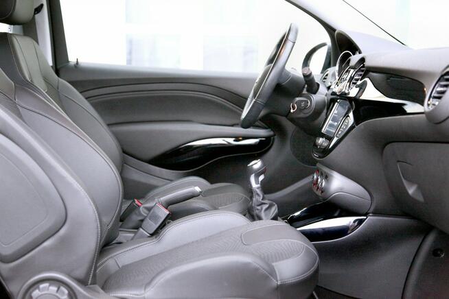 Opel Adam Navi/Półskóry/Klimatronic/Tempomat/ Bluetooth/6 Biegów/GWARANT