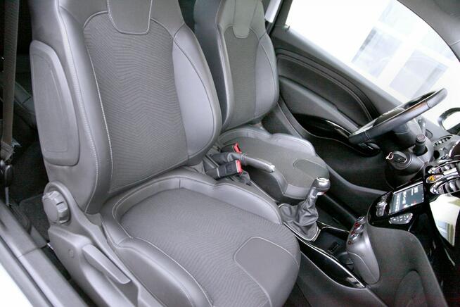 Opel Adam Navi/Półskóry/Klimatronic/Tempomat/ Bluetooth/6 Biegów/GWARANT