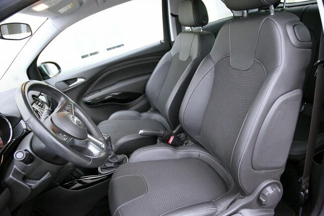 Opel Adam Navi/Półskóry/Klimatronic/Tempomat/ Bluetooth/6 Biegów/GWARANT