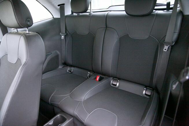 Opel Adam Navi/Półskóry/Klimatronic/Tempomat/ Bluetooth/6 Biegów/GWARANT