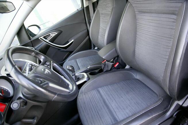 Opel Astra ENERGY/Navi/Półskóry/Klimatronic/ Tempomat/Parktronic/Serwis/GWARANCJA