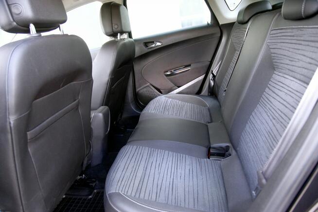 Opel Astra ENERGY/Navi/Półskóry/Klimatronic/ Tempomat/Parktronic/Serwis/GWARANCJA