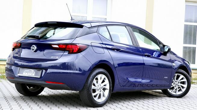 Opel Astra 1 Ręka/ Serwisowany w ASO/Super Stan/ GWARANCJA