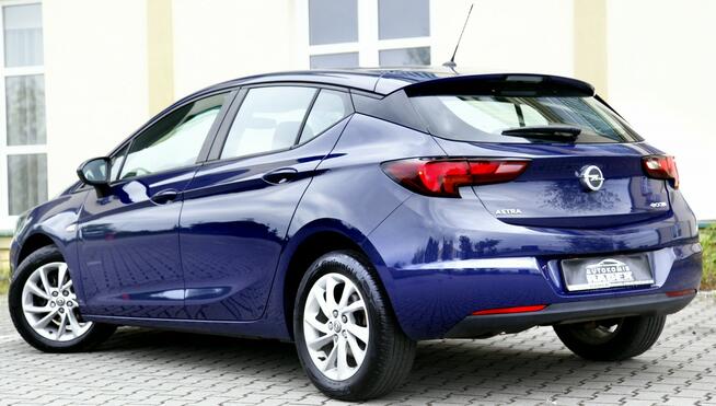 Opel Astra 1 Ręka/ Serwisowany w ASO/Super Stan/ GWARANCJA