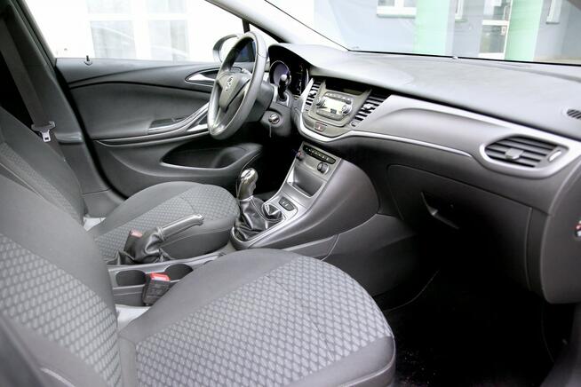 Opel Astra 1 Ręka/ Serwisowany w ASO/Super Stan/ GWARANCJA