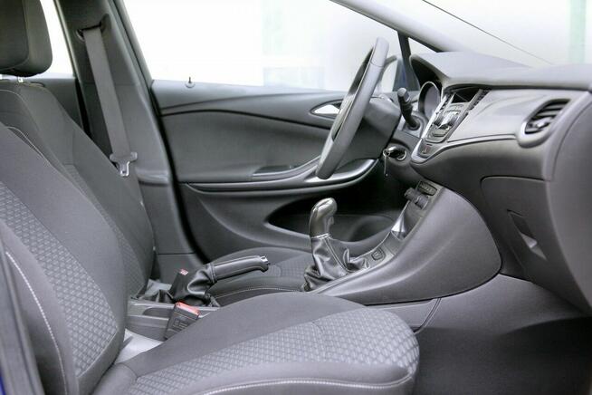 Opel Astra 1 Ręka/ Serwisowany w ASO/Super Stan/ GWARANCJA