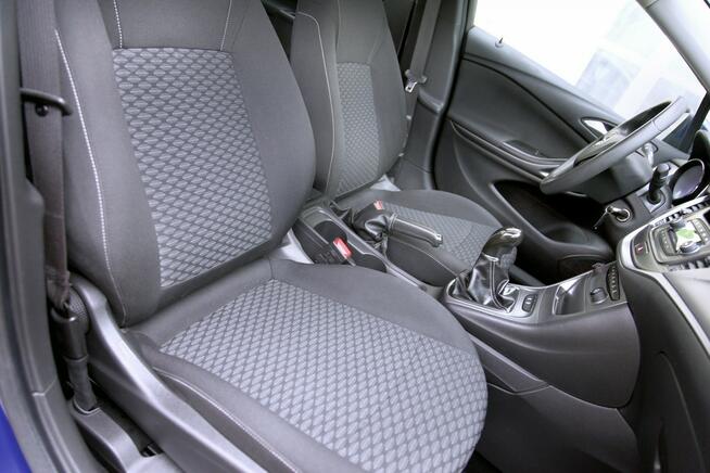 Opel Astra 1 Ręka/ Serwisowany w ASO/Super Stan/ GWARANCJA