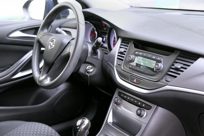Opel Astra 1 Ręka/ Serwisowany w ASO/Super Stan/ GWARANCJA