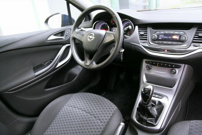 Opel Astra 1 Ręka/ Serwisowany w ASO/Super Stan/ GWARANCJA