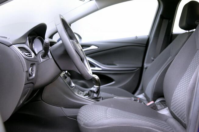 Opel Astra 1 Ręka/ Serwisowany w ASO/Super Stan/ GWARANCJA