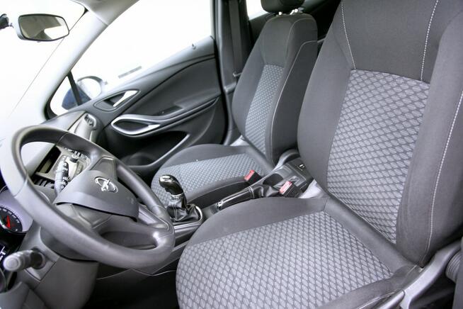 Opel Astra 1 Ręka/ Serwisowany w ASO/Super Stan/ GWARANCJA