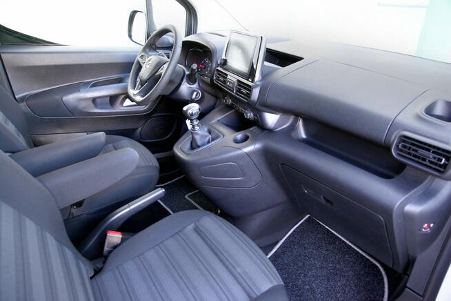 Opel Combo CDTI 100PS/Navi/Klimatronic/Parktronic/Tempomat/ Zarejest/GWARANCJA