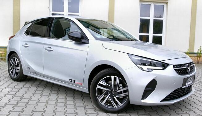 Opel Corsa AUTOMAT/GSI Line/Navi/Kamera/ FuLLLed/Radar/Półskóry/Parktronic/GWARA