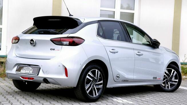 Opel Corsa AUTOMAT/GSI Line/Navi/Kamera/ FuLLLed/Radar/Półskóry/Parktronic/GWARA