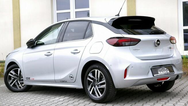 Opel Corsa AUTOMAT/GSI Line/Navi/Kamera/ FuLLLed/Radar/Półskóry/Parktronic/GWARA