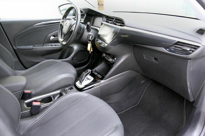 Opel Corsa AUTOMAT/GSI Line/Navi/Kamera/ FuLLLed/Radar/Półskóry/Parktronic/GWARA