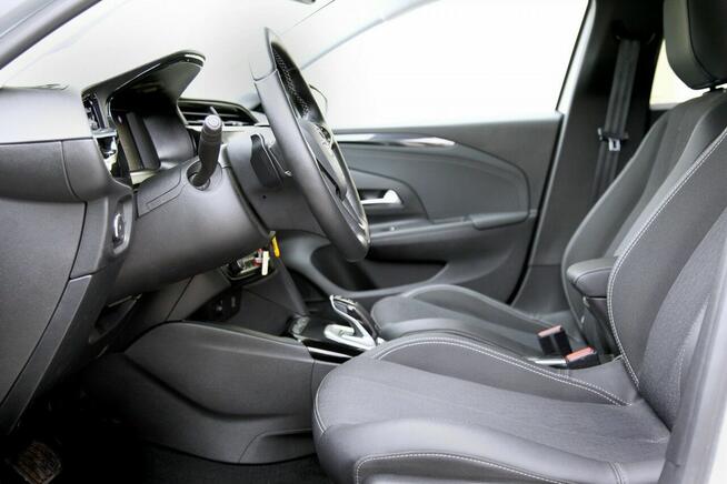 Opel Corsa AUTOMAT/GSI Line/Navi/Kamera/ FuLLLed/Radar/Półskóry/Parktronic/GWARA