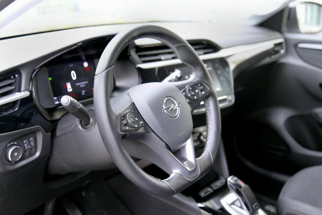 Opel Corsa AUTOMAT/GSI Line/Navi/Kamera/ FuLLLed/Radar/Półskóry/Parktronic/GWARA