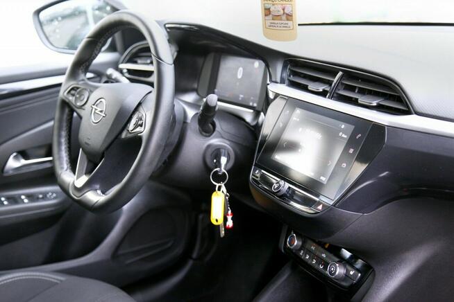 Opel Corsa AUTOMAT/GSI Line/Navi/Kamera/ FuLLLed/Radar/Półskóry/Parktronic/GWARA