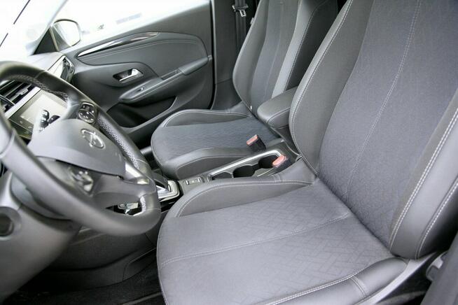 Opel Corsa AUTOMAT/GSI Line/Navi/Kamera/ FuLLLed/Radar/Półskóry/Parktronic/GWARA