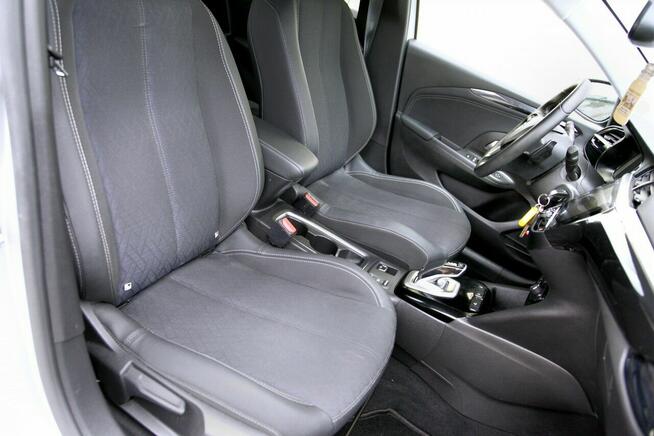 Opel Corsa AUTOMAT/GSI Line/Navi/Kamera/ FuLLLed/Radar/Półskóry/Parktronic/GWARA
