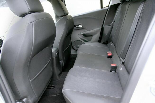 Opel Corsa AUTOMAT/GSI Line/Navi/Kamera/ FuLLLed/Radar/Półskóry/Parktronic/GWARA