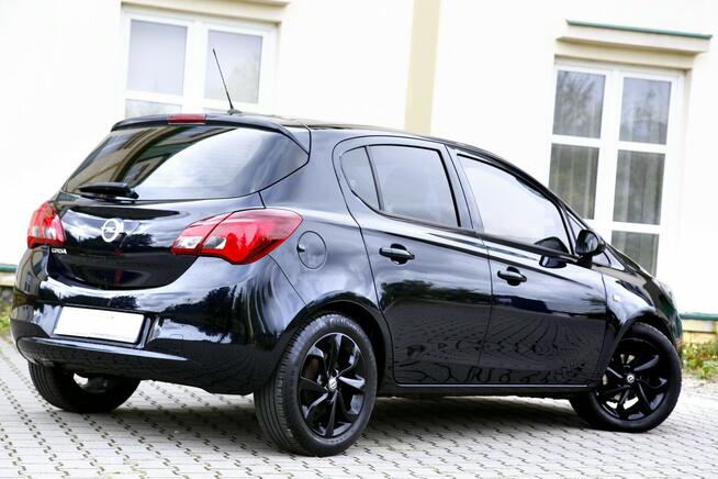 Opel Corsa COSMO/1.4 90KM/Navi/Stan Idealny/CITY/ Podgrz.fotele-kierow./Serwisow/