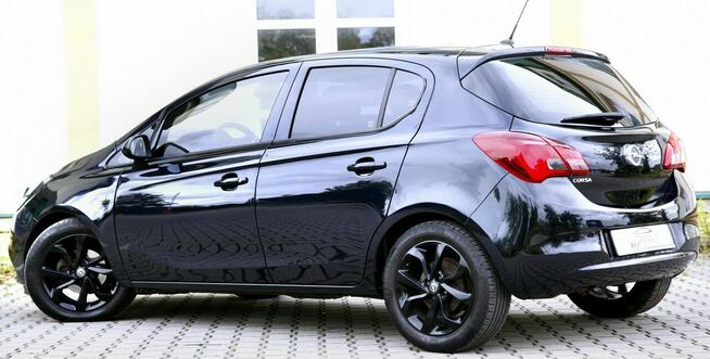 Opel Corsa COSMO/1.4 90KM/Navi/Stan Idealny/CITY/ Podgrz.fotele-kierow./Serwisow/