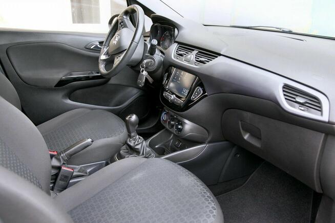 Opel Corsa COSMO/1.4 90KM/Navi/Stan Idealny/CITY/ Podgrz.fotele-kierow./Serwisow/
