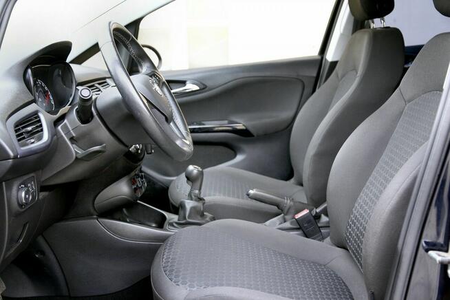 Opel Corsa COSMO/1.4 90KM/Navi/Stan Idealny/CITY/ Podgrz.fotele-kierow./Serwisow/