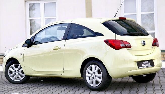 Opel Corsa Navi/Bluetooth/Parktronic/Klima/Tempomat/ Serwis ASO/1 Ręka/GWARANCJA