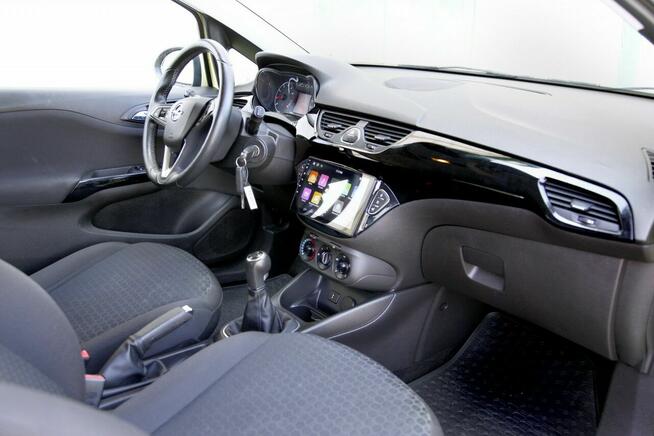 Opel Corsa Navi/Bluetooth/Parktronic/Klima/Tempomat/ Serwis ASO/1 Ręka/GWARANCJA