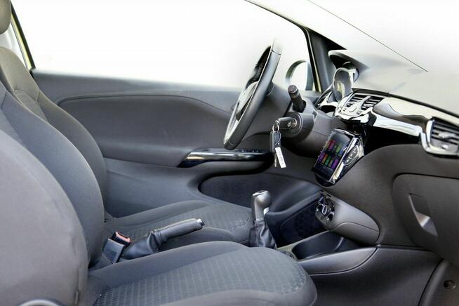 Opel Corsa Navi/Bluetooth/Parktronic/Klima/Tempomat/ Serwis ASO/1 Ręka/GWARANCJA