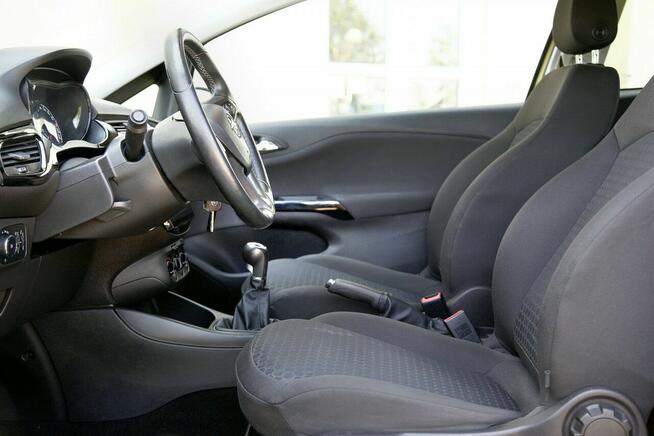 Opel Corsa Navi/Bluetooth/Parktronic/Klima/Tempomat/ Serwis ASO/1 Ręka/GWARANCJA