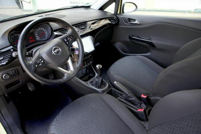 Opel Corsa Navi/Bluetooth/Parktronic/Klima/Tempomat/ Serwis ASO/1 Ręka/GWARANCJA