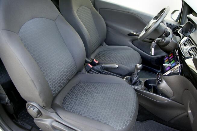 Opel Corsa Navi/Bluetooth/Parktronic/Klima/Tempomat/ Serwis ASO/1 Ręka/GWARANCJA