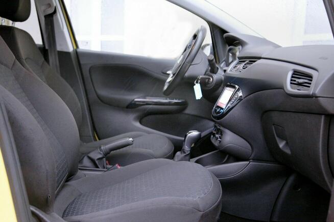 Opel Corsa AUTOMAT/Navi/Parktronic/Bluetooth/CITY/Tempomat/ Serwisowany/GWARANCJA