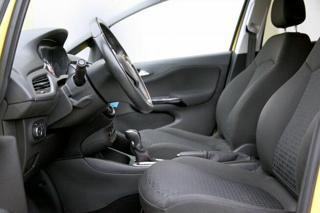 Opel Corsa AUTOMAT/Navi/Parktronic/Bluetooth/CITY/Tempomat/ Serwisowany/GWARANCJA