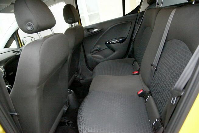 Opel Corsa AUTOMAT/Navi/Parktronic/Bluetooth/CITY/Tempomat/ Serwisowany/GWARANCJA