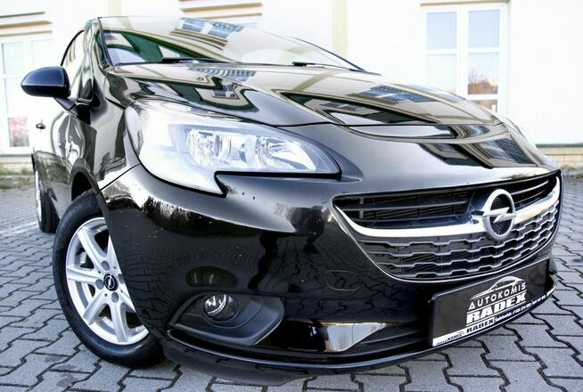 Opel Corsa Nawigacja/Bluetooth/CITY/1 Ręka/Serwisowany/GWARANCJA/