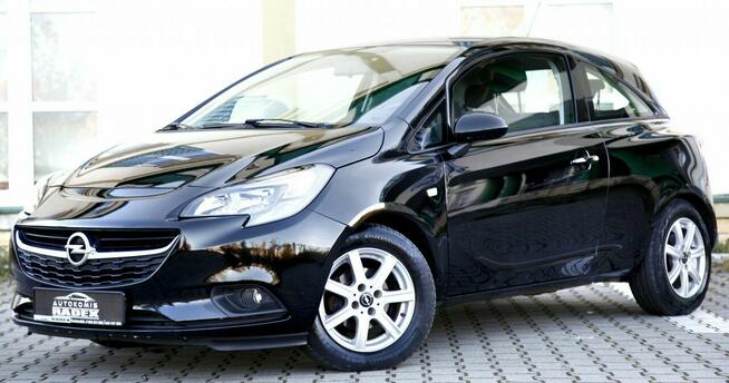 Opel Corsa Nawigacja/Bluetooth/CITY/1 Ręka/Serwisowany/GWARANCJA/