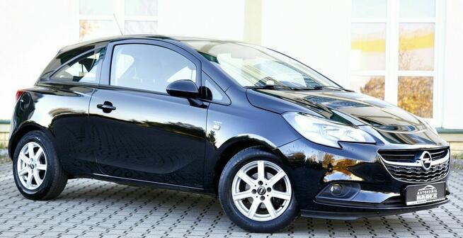 Opel Corsa Nawigacja/Bluetooth/CITY/1 Ręka/Serwisowany/GWARANCJA/