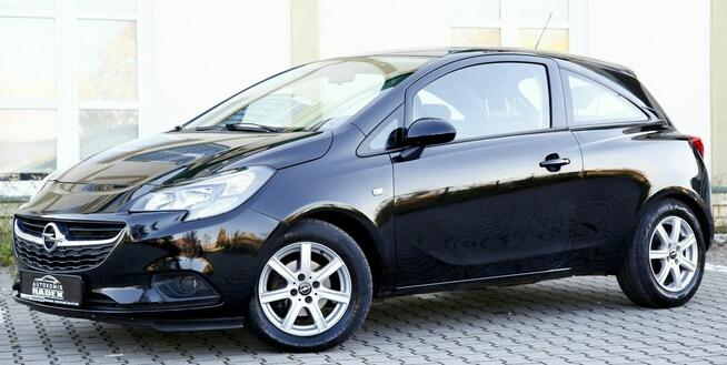 Opel Corsa Nawigacja/Bluetooth/CITY/1 Ręka/Serwisowany/GWARANCJA/