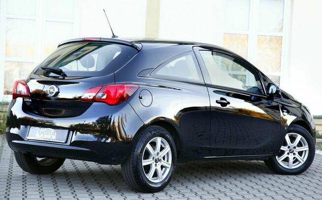 Opel Corsa Nawigacja/Bluetooth/CITY/1 Ręka/Serwisowany/GWARANCJA/